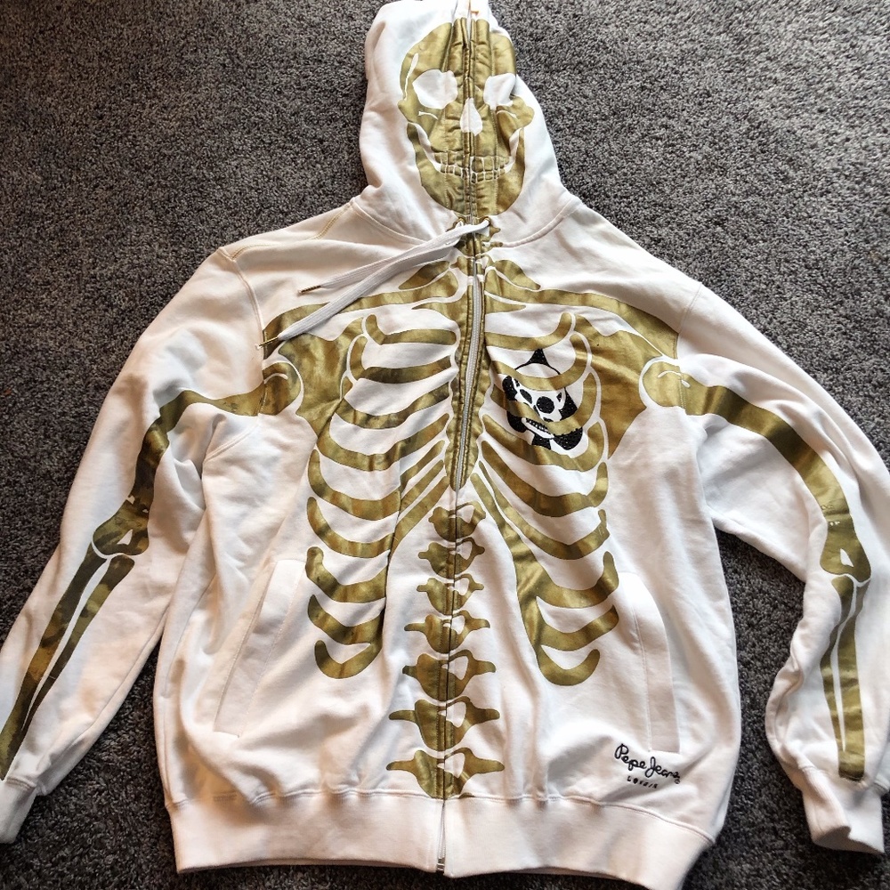 Pepe Jeans Hoodie